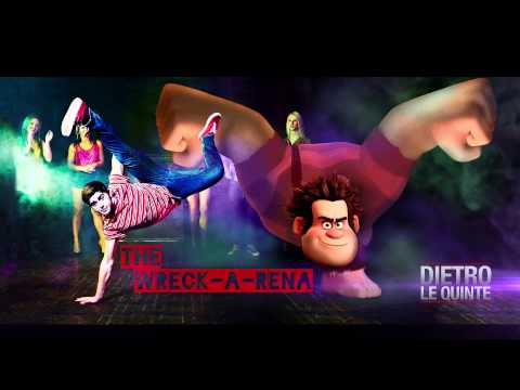 Minions (colonna sonora): The Kinks – You really got me