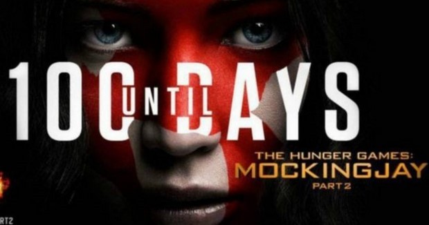 Hunger Games: Il canto della rivolta parte 2 – un poster “equivoco” crea imbarazzo