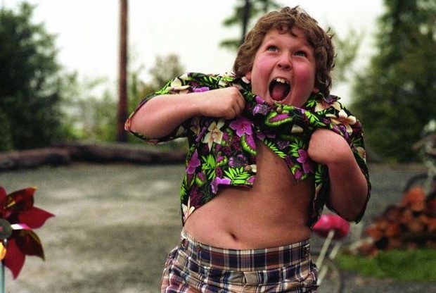 I Goonies: la casa del film chiusa al pubblico