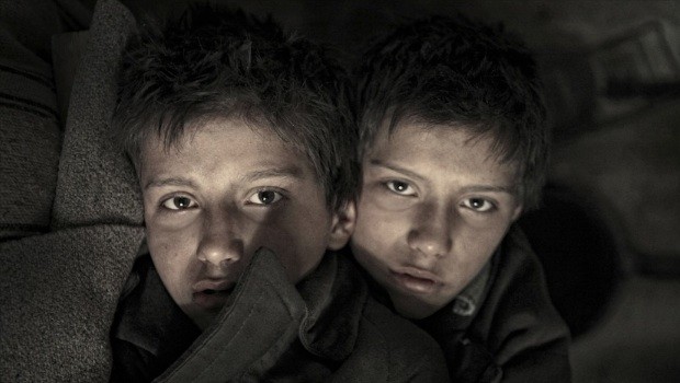 Il Grande Quaderno: trailer e clip in italiano