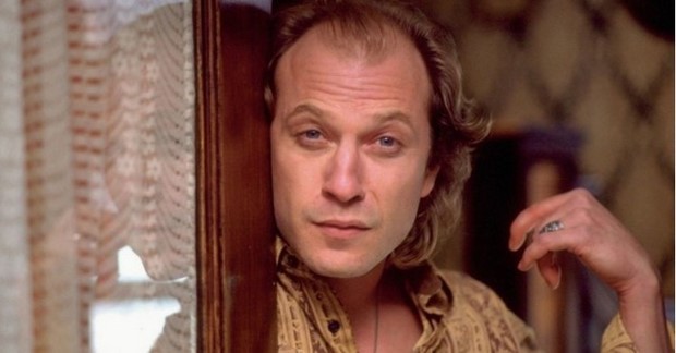 Il silenzio degli innocenti: in vendita la casa di Buffalo Bill