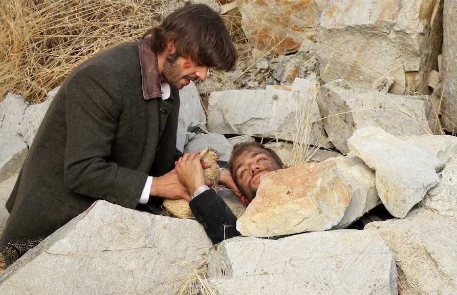 Stasera in tv, 23 agosto 2015: GP del Belgio, Il Segreto