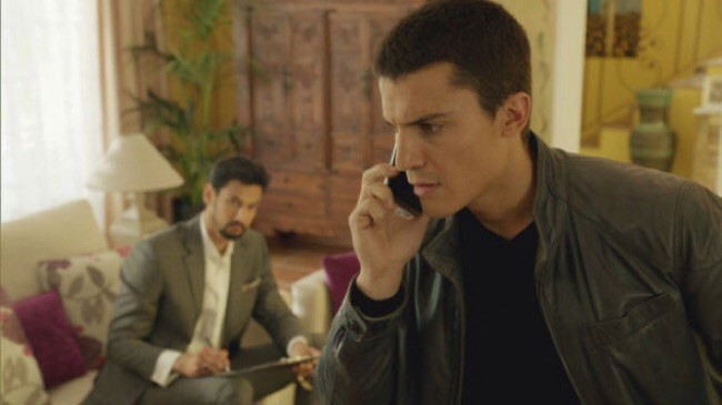 Il Principe – Un amore impossibile 2, sesta puntata giovedì 13 agosto 2015: anticipazioni
