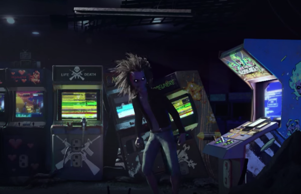 Iron Maiden, Speed Of Light: testo, traduzione e video ufficiale