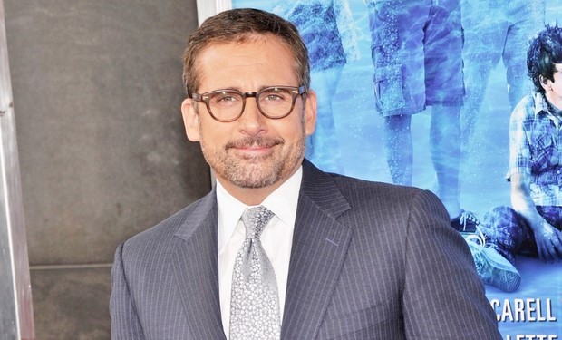 Film 2016-2017: Steve Carell al posto di Bruce Willis nel film di Woody Allen – Bryce Dallas Howard  in Gold