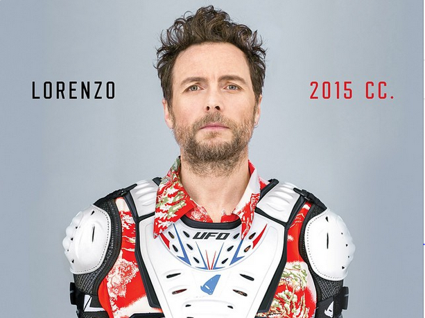 Classifica Album Italia 28 agosto 2015: Jovanotti primo, Bon Jovi debuttano in top 20