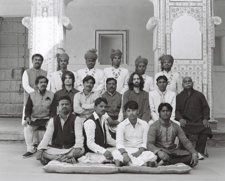 New York 2015: anteprima mondiale per Junun, doc di Paul Thomas Anderson su Jonny Greenwood