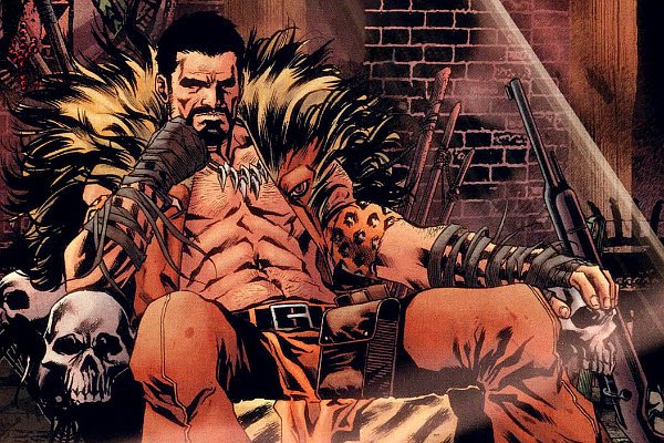Spiderman, reboot – Kraven il cacciatore sarà il villain principale?