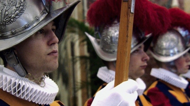Venezia 2015 – fuori concorso L’esercito più piccolo del mondo