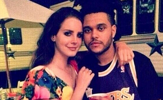 The Weeknd e Lana Del Rey, Prisoner: testo, traduzione e audio del duetto