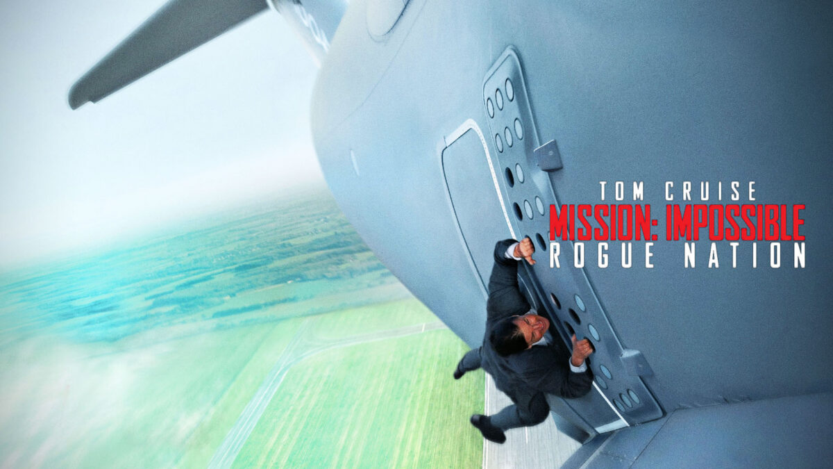 Box Office Usa, debutto da 56 milioni per Mission: Impossible – Rogue Nation