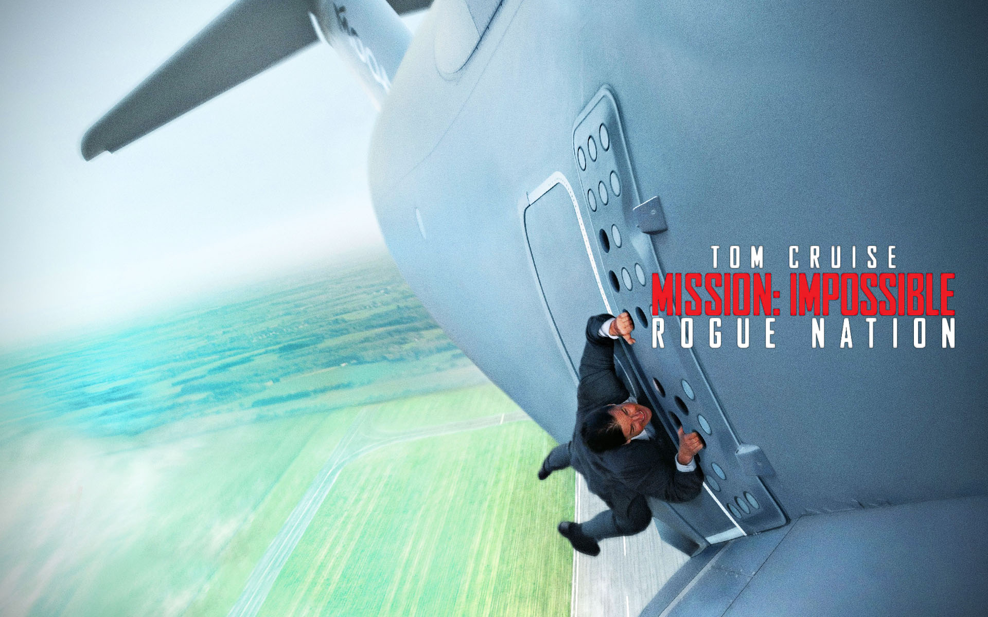Box Office Usa, debutto da 56 milioni per Mission: Impossible – Rogue Nation