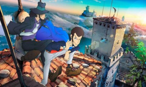 Stasera in tv, 30 agosto 2015: Lupin III, Il Segreto, Scene da un matrimonio