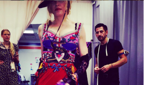 Madonna, Rebel Heart Tour è già un successo?