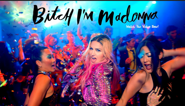 Madonna, Reality tv sulla sua vita in arrivo?