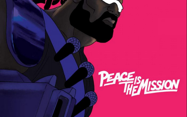 Major Lazer, Peace is the mission: recensioni album e sondaggio