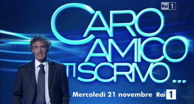 Stasera in tv, 14 agosto 2015: Serata Lucio Dalla, Napoli-Latina, Supercoppa di Spagna