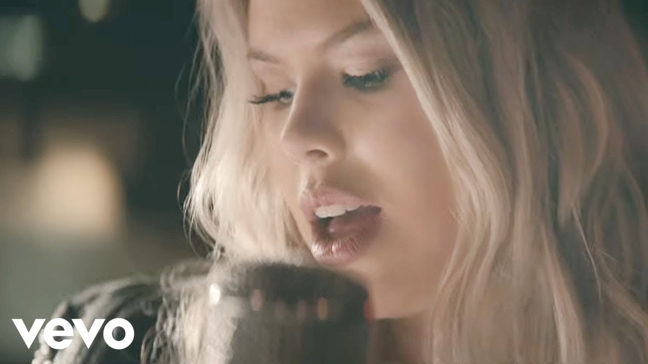 Grace – You Don’t Own Me ft. G-Eazy