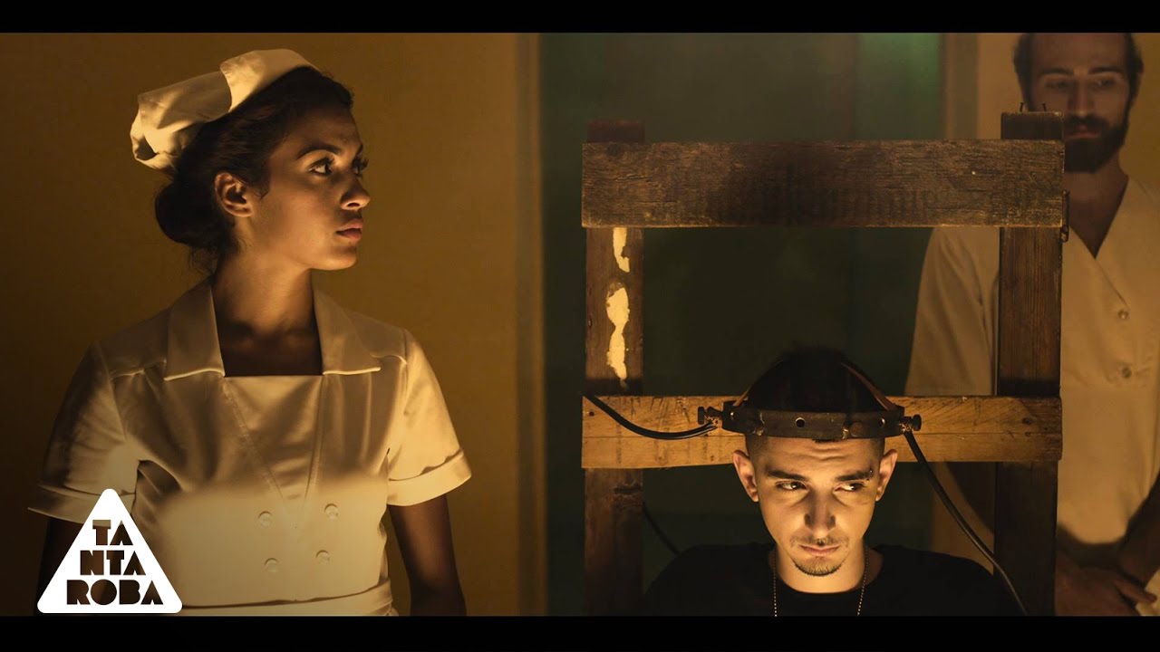 Passione senza regole, trailer