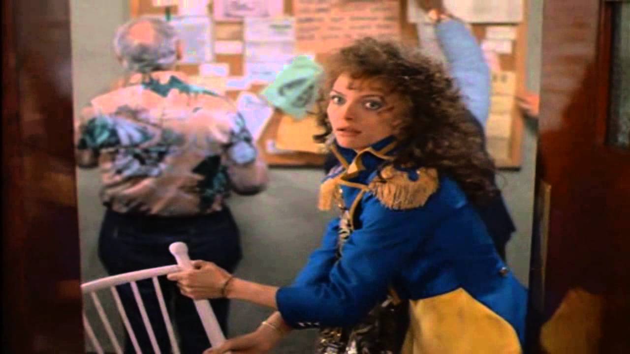 Una vedova allegra…ma non troppo  – Music video