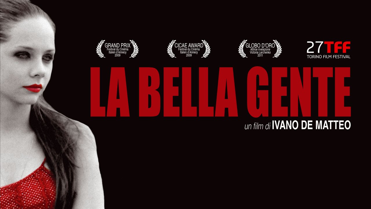La Bella Gente –  TRAILER UFFICIALE