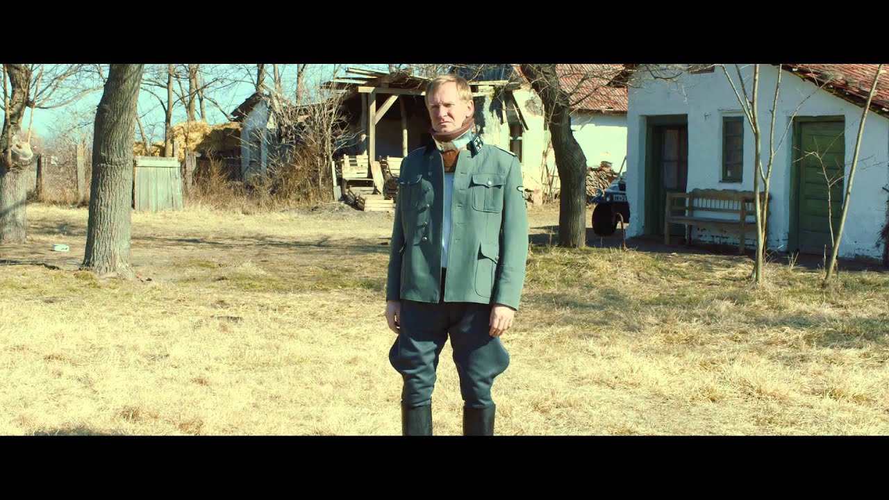 Il Grande Quaderno – Clip in italiano – La Guerra