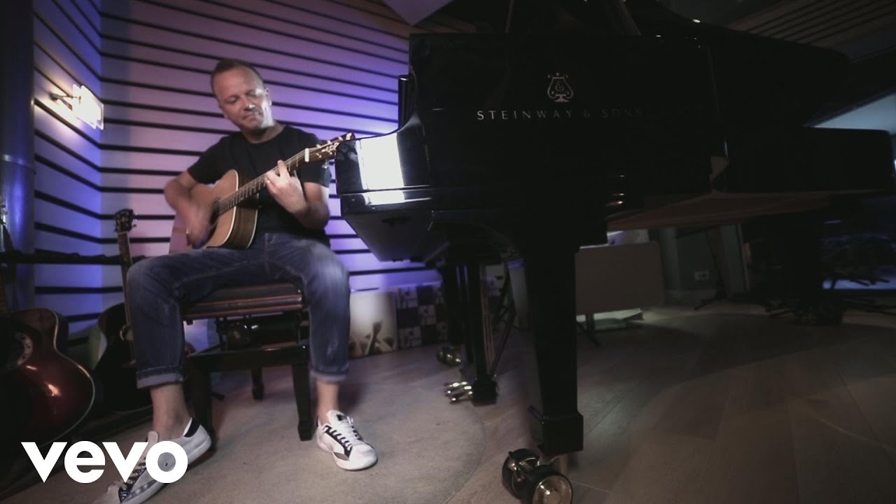 Gigi D’Alessio – ‘O Sarracino
