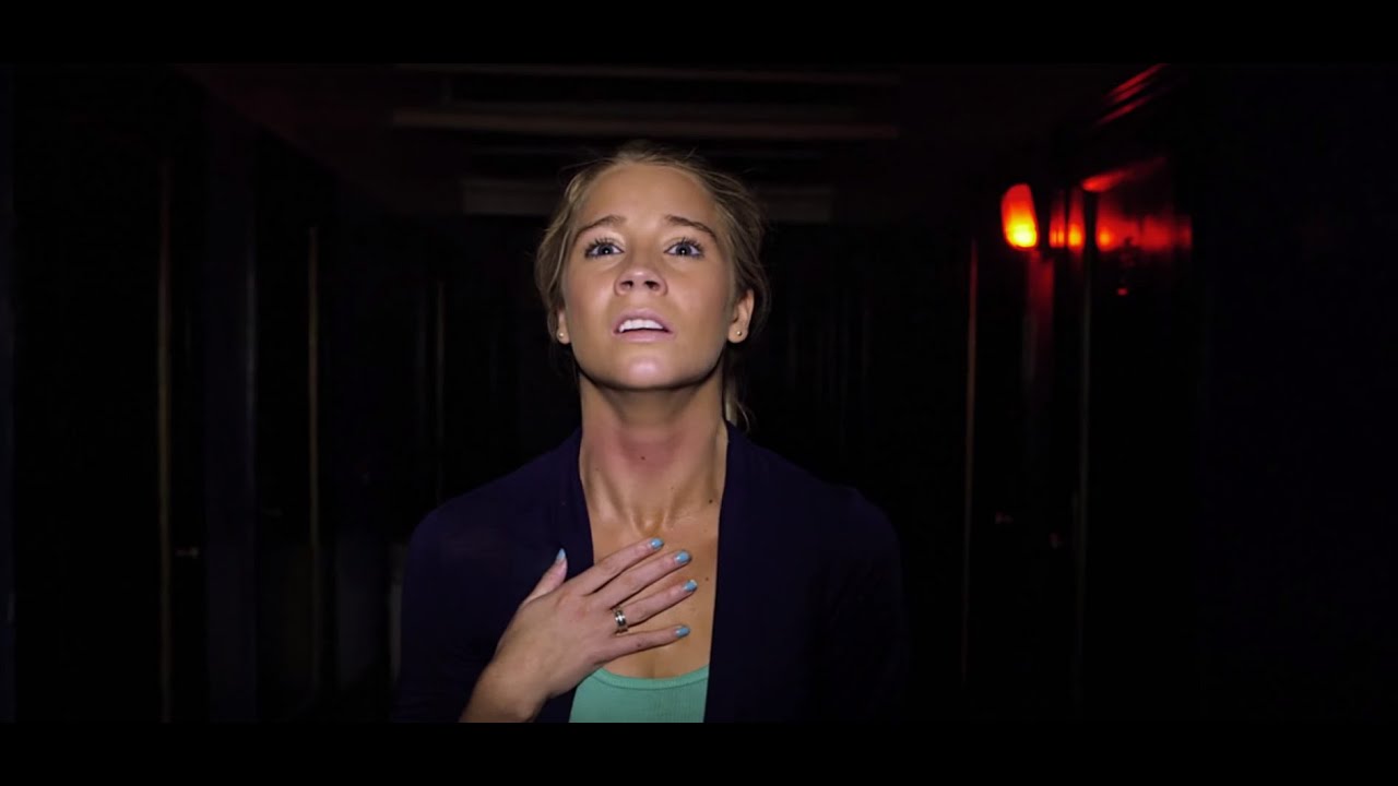 The Gallows – L’esecuzione – Vieni da questa parte  – Clip dal film in italiano