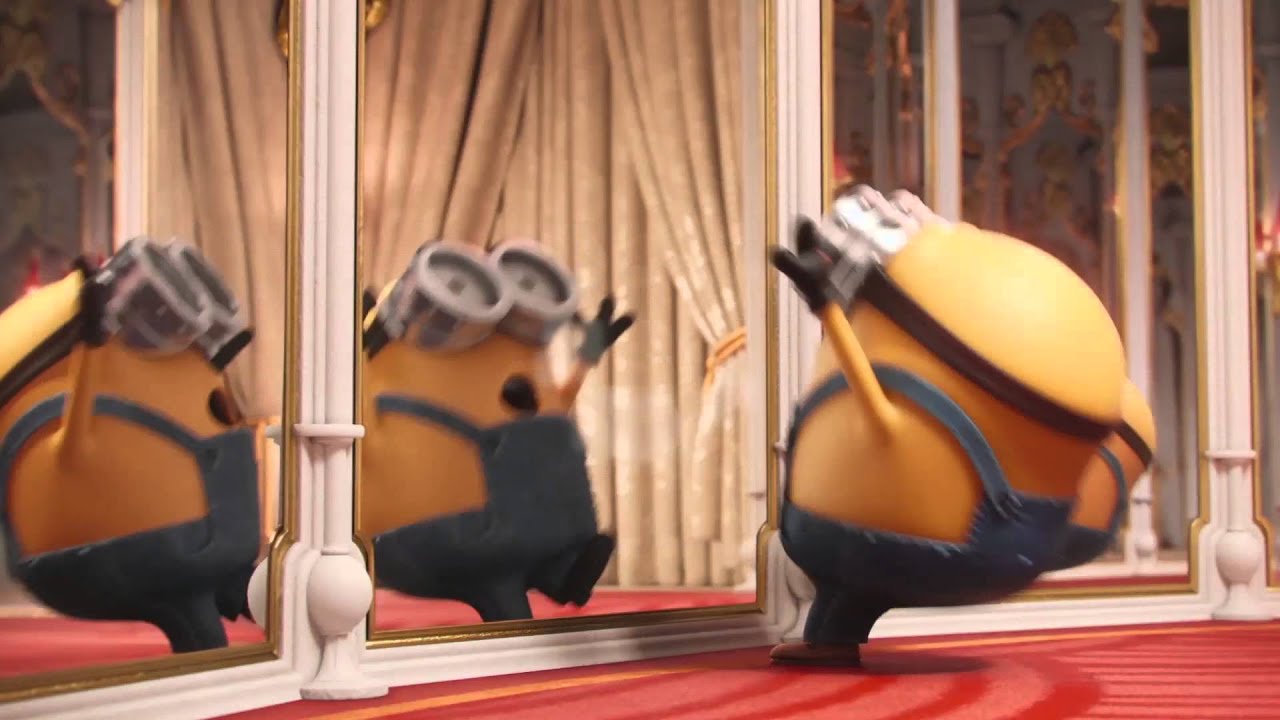 MINIONS – Featurette ” Kevin, Stuart e Bob” (sottotitoli in italiano)