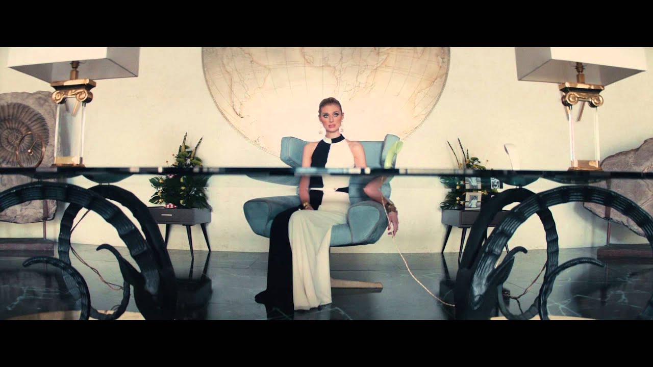 Operazione U.N.C.L.E. – Sogni d’oro – Clip dal Film in italiano