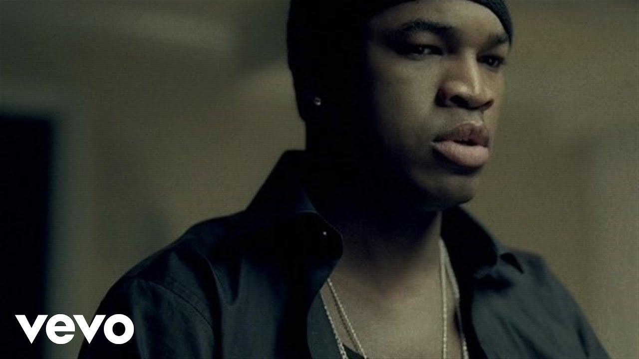Ne-Yo – Because Of You (Finalmente insieme soundtrack)