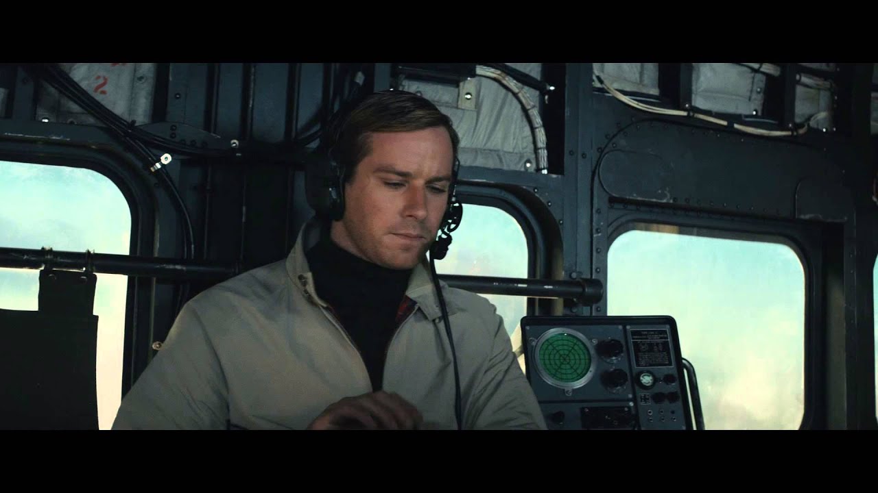 Operazione U.N.C.L.E. – Restano solo 14 ore – Clip in italiano