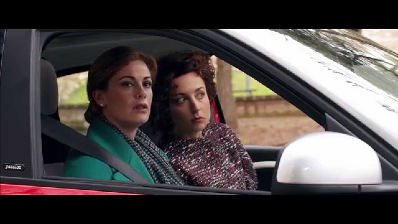 Tutte Lo Vogliono – Trailer Ufficiale