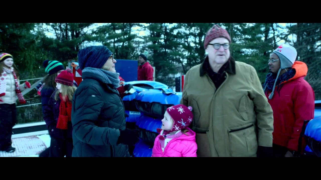 Love the Coopers Official Trailer #1 (2015) – Olivia Wilde, Amanda Seyfried
