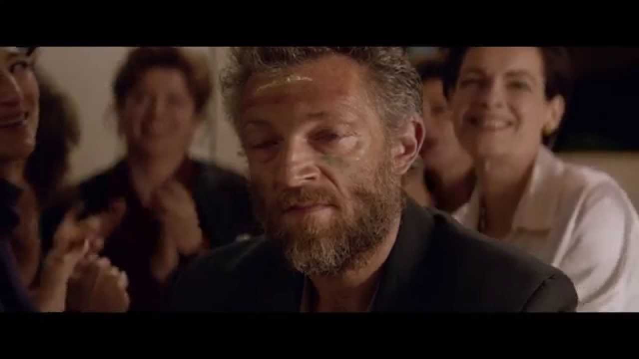 PARTISAN con Vincent Cassel – Trailer Italiano Ufficiale 30”