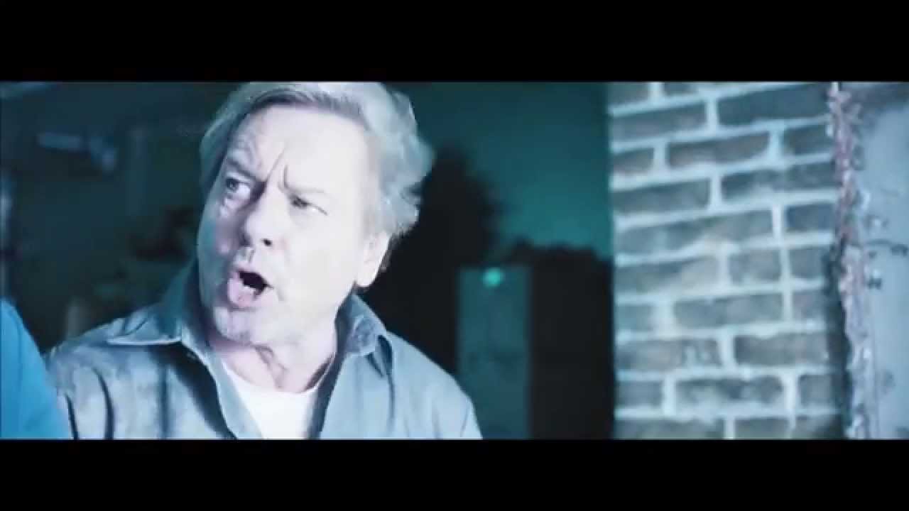 Portal To Hell!!! – Official Trailer – Rowdy Roddy Piper Vs. Cthulhu (2015) HD
