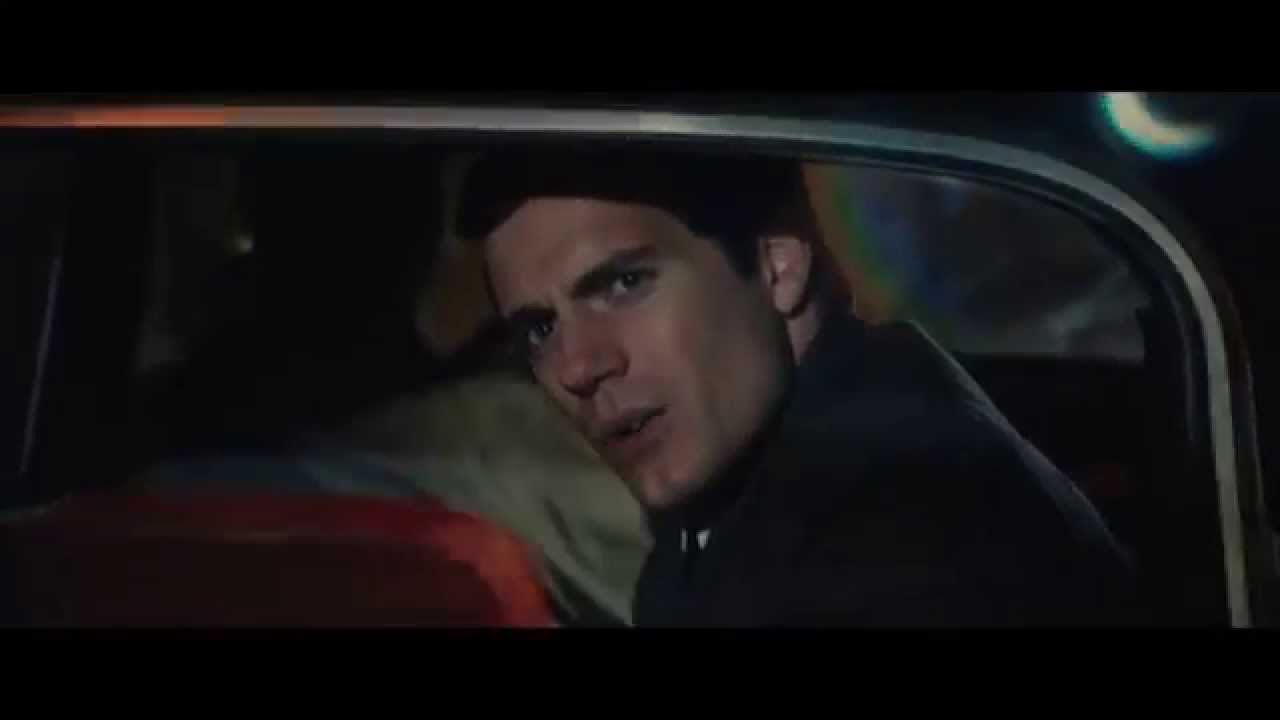 Operazione U.N.C.L.E. – Footage dal Film in italiano