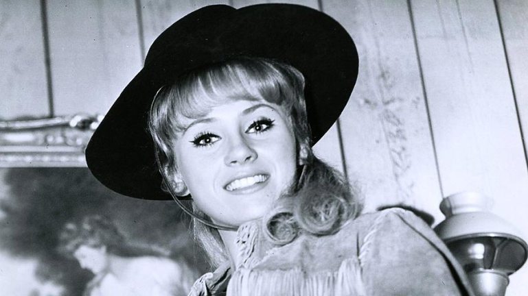 E’ morta Melody Patterson, era Angelica ne I forti di Forte Coraggio