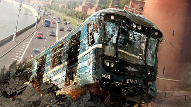 Stasera in tv, 28 agosto 2015: Metro, loro e Lara, Fuga per la salvezza