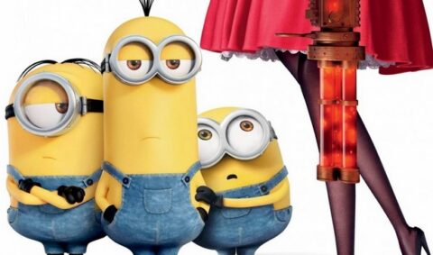Minions: la colonna sonora dello spin-off d’animazione