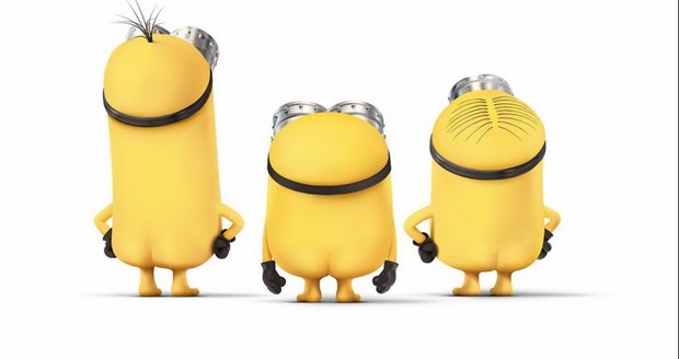 Minions: clip, spot tv e featurette in italiano