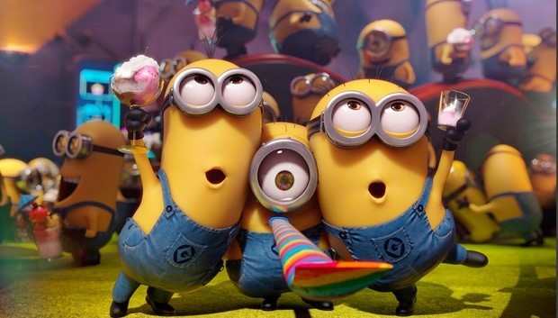 Universal, 2015 da record anche in casa: 2 miliardi e 113 milioni di dollari – mai successo prima