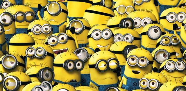 Minions, superato il miliardo di dollari d’incasso – 3° film Universal a riuscirci nel 2015