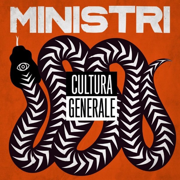 Ministri: Cultura Generale è il loro nuovo album