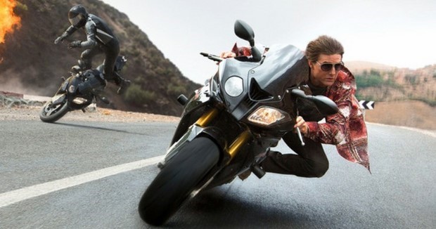 Mission: Impossible – Rogue Nation: Recensione in Anteprima