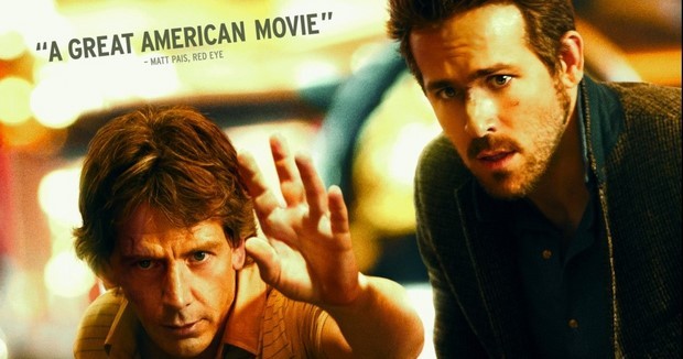Mississippi Grind: trailer e poster del film con Ryan Reynolds giocatore d’azzardo
