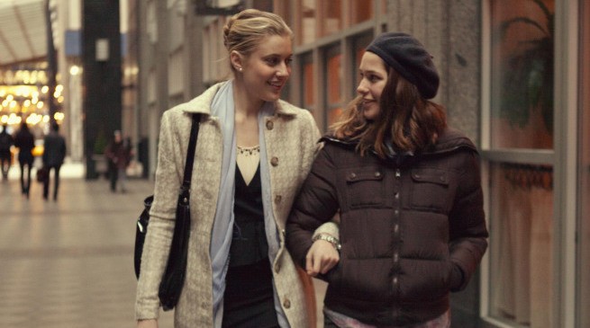 Mistress America: recensione in anteprima del film di Noah Baumbach