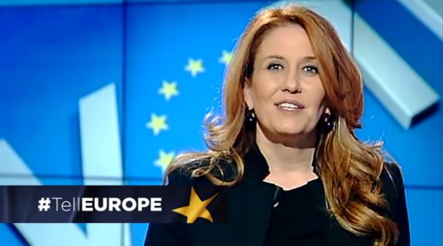 Monica Maggioni nuovo Presidente della Rai, ufficiale