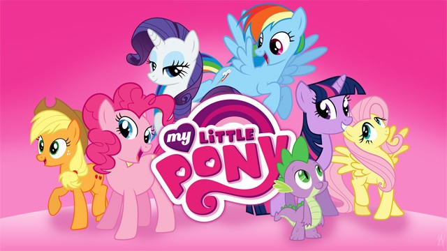 My Little Pony, accordo Lionsgate-Hasbro per il lungometraggio animato