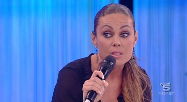 Amici 15, Natalia Titova nel cast